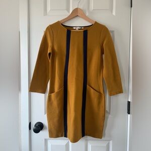 Boden Anita Ottoman Tunic